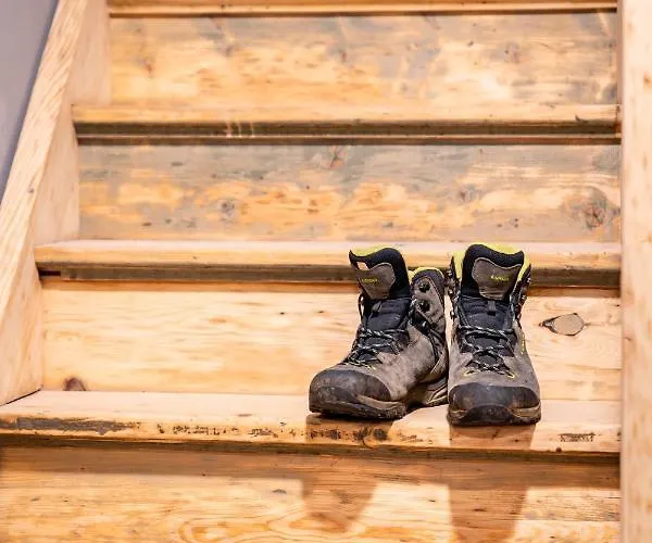 Coucou & Kuckucks-stube 4* טיטיזי-נוישטאדט