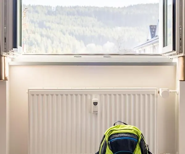 Coucou & Kuckucks-stube ティティゼー・ノイシュタット