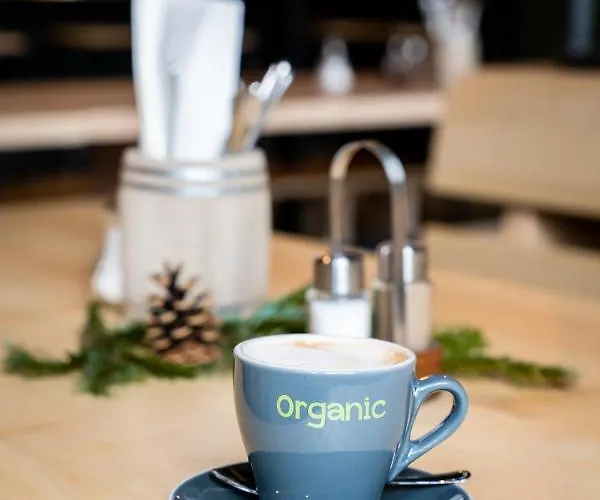 מלון Coucou & Kuckucks-stube טיטיזי-נוישטאדט