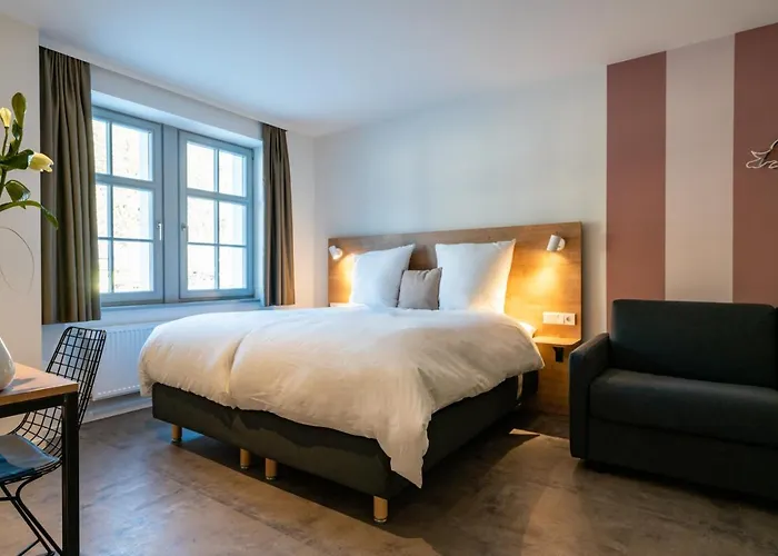 Coucou & Kuckucks-stube Hotel Titisee-Neustadt