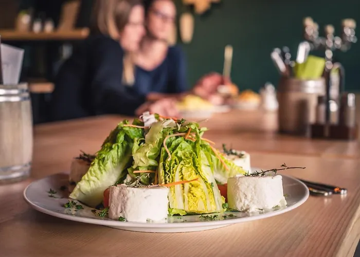 Hotel Coucou & Kuckucks-stube Titisee-Neustadt