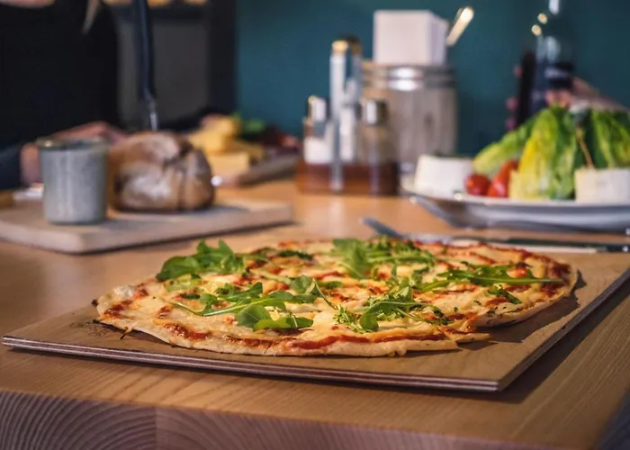 Coucou & Kuckucks-stube ホテル 4*