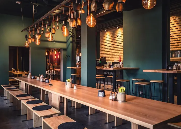 Coucou & Kuckucks-stube ホテル