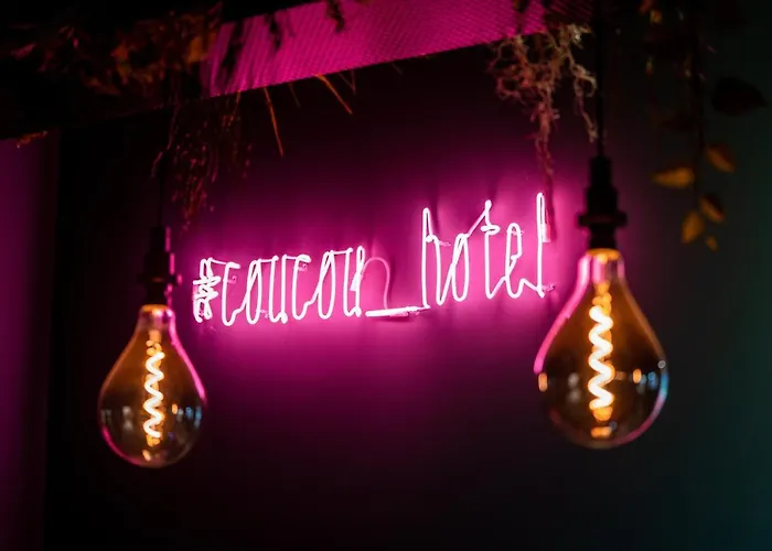 Coucou & Kuckucks-stube Hotel Titisee-Neustadt