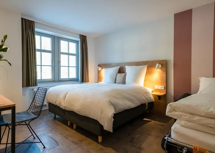 Coucou & Kuckucks-stube 4* Titisee-Neustadt
