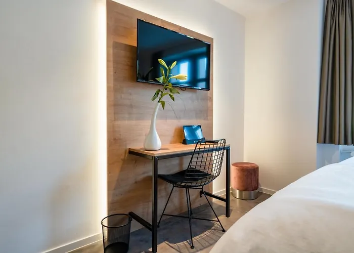 Coucou & Kuckucks-stube ティティゼー・ノイシュタット