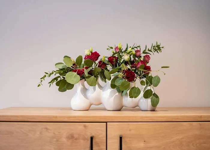 ホテル Coucou & Kuckucks-stube 4*