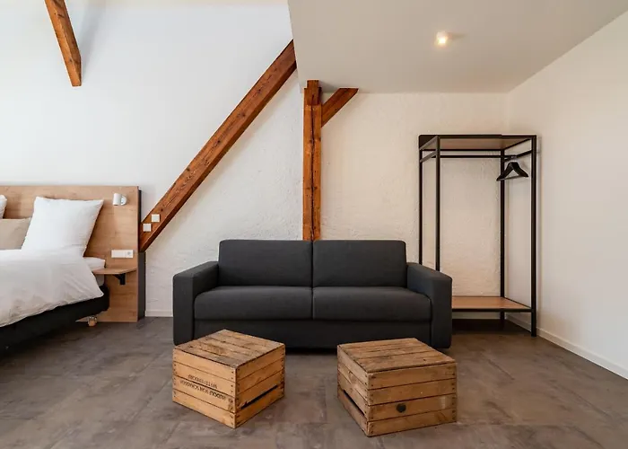 Hotel Coucou & Kuckucks-stube Titisee-Neustadt