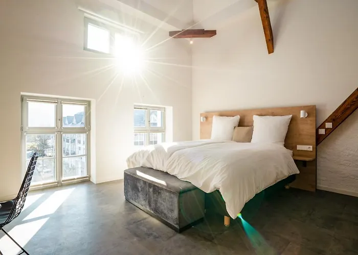 Coucou & Kuckucks-stube 4*