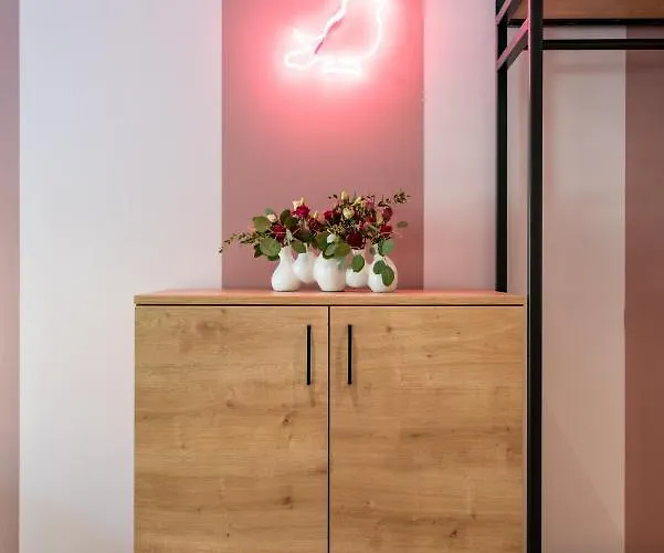 Coucou & Kuckucks-stube 4* טיטיזי-נוישטאדט