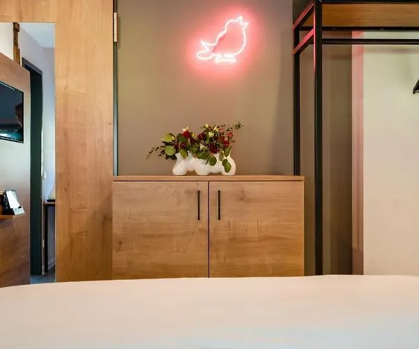 Coucou & Kuckucks-stube