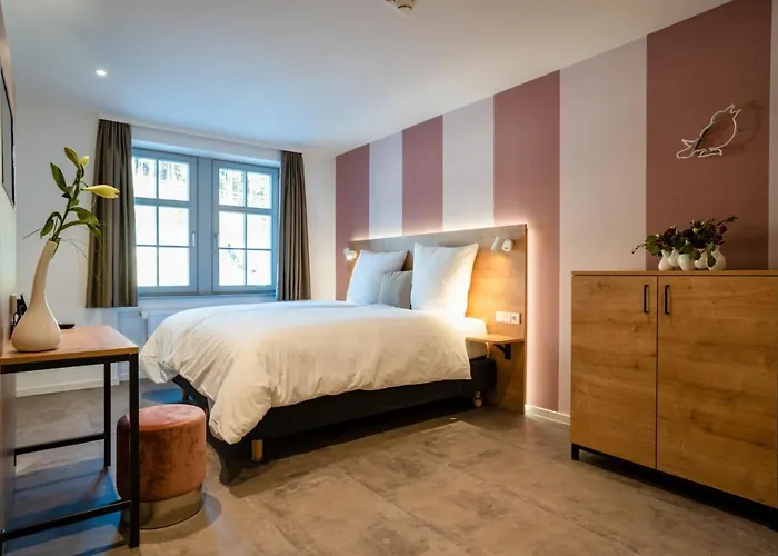 Hotel Coucou & Kuckucks-stube Titisee-Neustadt